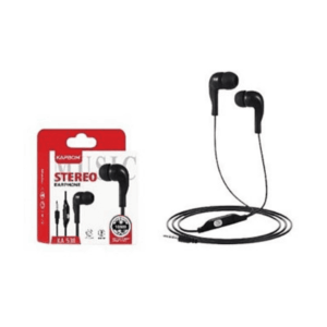 Fone de ouvido P2 com microfone