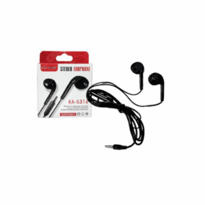 Fone de ouvido P2 com microfone